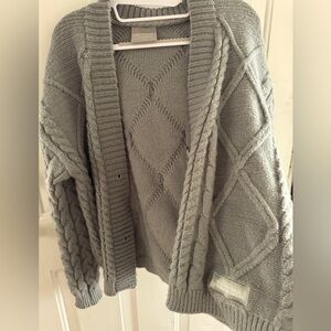 Official Taylor Swift TTPD Cardigan
